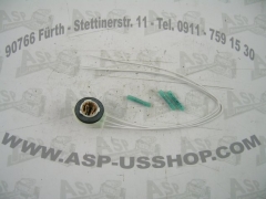 Lampenfassung - Bulb Socket  GM diverse 97 - 07